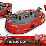 Тачки2. Трек гоночный , в коробке TM Disney	