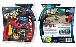 Устройство запускающее ROCKETT в комплекте с 2-мя фишками ROXX и 2-мя карточками TRIXX