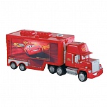 Тачки 2. Машинки в масштабе 1:55 c функциями 