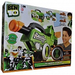 Набор BEN10 оружие 5 в 1