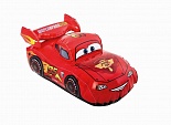 Disney. Игрушки для купания - герои м/ф Cars - 3 героя в ассортименте, от 2-х лет,