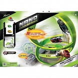 Набор Nano Speed Большой с 2 машинками