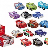 Тачки 2. МИКРО ДРИФТЕРЫ в ассортименте