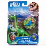 Good Dinosaur Фигурка подвижная малая, 4 в ассортименте Good Dinosaur Фигурка подвижная малая, 4 в ассортименте
