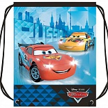 Мешок для обуви Disney/Pixar Тачки Лед