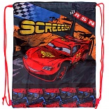 Мешок для обуви Disney Тачки Чемпион